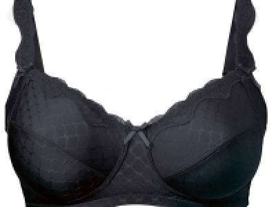 Soutien-gorge sans armatures