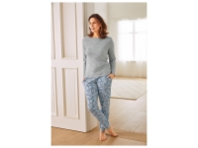 Pyjama femme 8.99 €