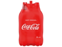 Lidl  Coca-Cola Regular