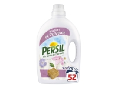 Persil lessive liquide 4.41 €