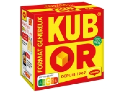 Maggi KubOr 1.11 €