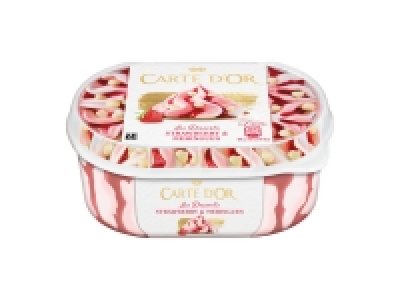 Carte dOr Les Desserts 1.90 €