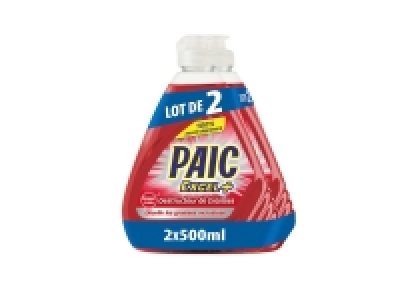 Paic Excel+ 2.05 €