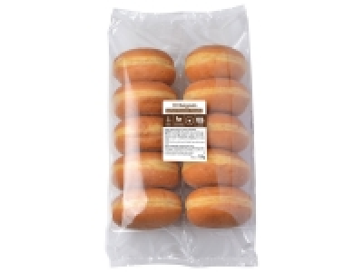 10 beignets parfum chocolat-noisette 2.99 €