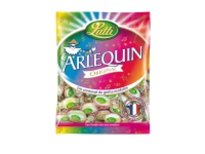 Lidl  Lutti Arlequin original