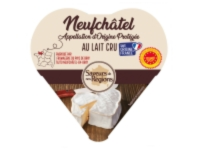 Neufchâtel AOP 1.79 €