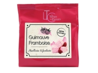 Guimauve à la framboise 2.19 €