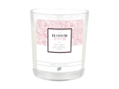 Bougie parfumée 1.79 €