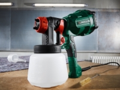 Pistolet à peinture 29.99 €