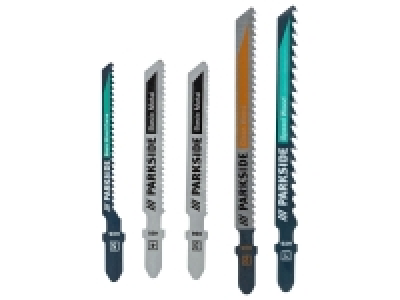 Lames de scie sauteuse 3.49 €