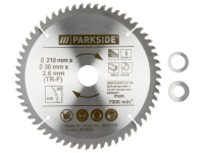 Lames de scie circulaire 4.99 €