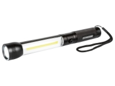 Lampe de poche à LED 5.99 €