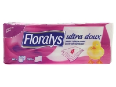 Papier toilette 2.69 €