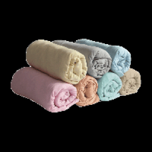 HOME CREATION LIVING® Drap housse jersey 5.99 €