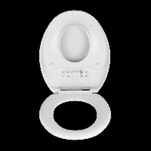 Aldi Home Creation Bathroom® HOME CREATION BATHROOM® Abattant WC familial