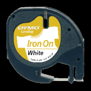DYMO® Ruban pour étiqueteuse