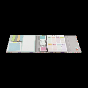 Notes repositionnables