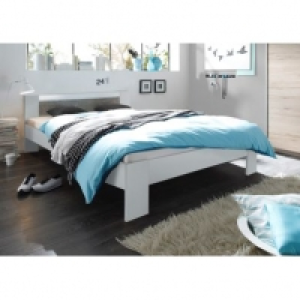 VEGETA béton et blanc 140x200 cm 234.99 €