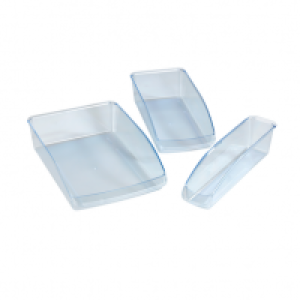 WENKO réfrigérateur lot de 3 13.99 €