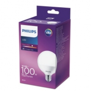 16,5W équiv 100W 1521 lm E27 Blanc chaud 5.99 €