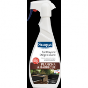 STARWAX pour plancha et barbecue 4.99 €