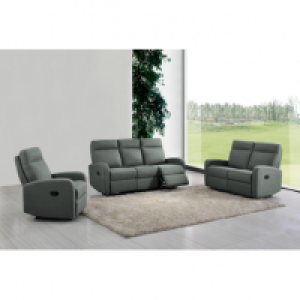 OSCAR tissu Gris anthracite 299.99 €