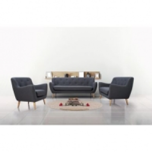 MILO tissu Gris anthracite 199.99 €