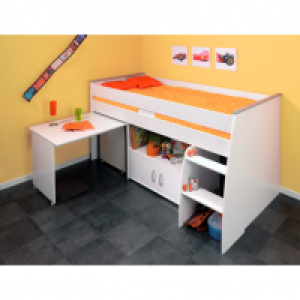  90x200 cm LOAN blanc 219.99 €
