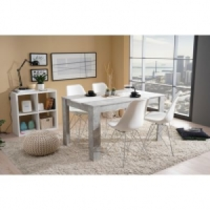 DOMUS Imitation béton et blanc 59.99 €