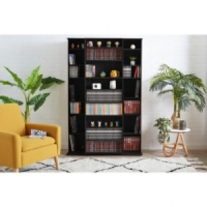  a étagères modulables BENTO noir 199.99 €