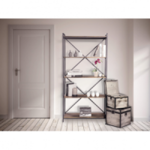 industrielle FABRIKK Bois massif 176.34 €
