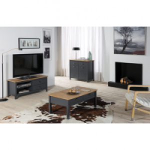 MAYA Bois massif gris 84.45 €