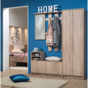 RAVENNA Imitation chêne 88.33 €