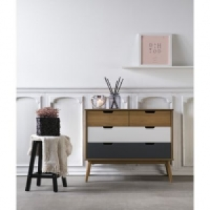 ANAEL bois massif 174.99 €