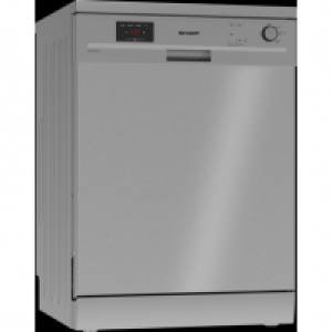 SHARP  QW-GX12F47EI 13 couverts 279.99 €