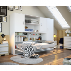 avec rangement PRATIKO blanc 799.99 €