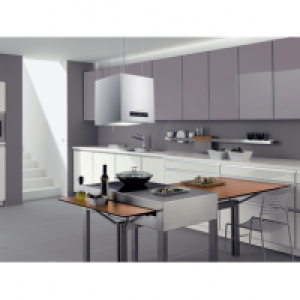 SIGNATURE SHIC90X 45cm Inox 159.99 €