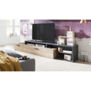 VITTORIA Imitation chêne et béton 199.99 €