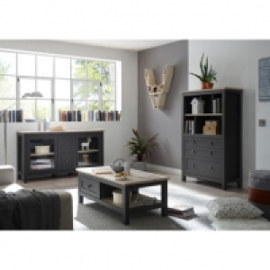 BOCAGE Chêne san Remo/gris anthracite 233.09 €