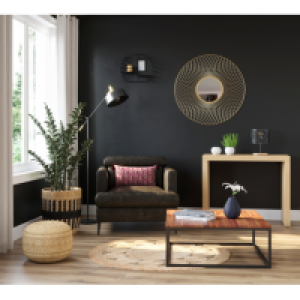 FABRIKK acacia et noir 75.22 €