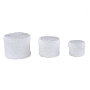 COCOONS Blanc 1.79 €