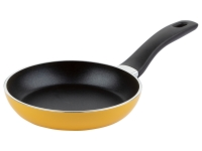 Mini-poêle en aluminium 3.99 €