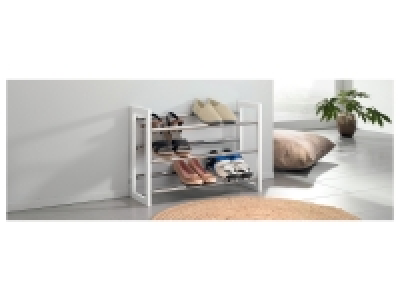 Étagère à chaussures 14.99 €