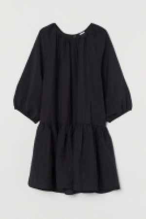 Robe à manches ballon 10.99 €