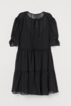 Robe froissée 15.99 €