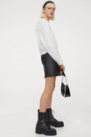 Pull à maille torsadée 14.99 €