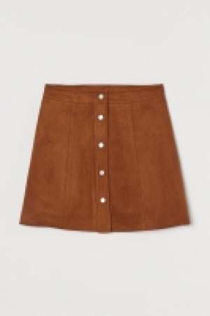 Jupe trapèze 15.99 €