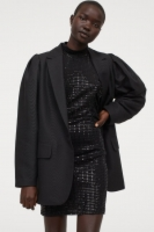 Robe scintillante 14.99 €