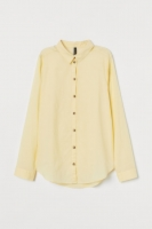 Chemise en coton 3.99 €