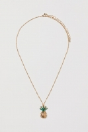 Collier avec pendentif 3.99 €